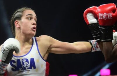 Tri medalje za Srbiju: Ćirković, Nagapetjan i Gurbenko u polufinalu