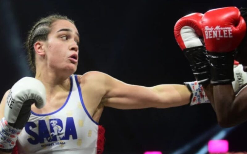 Tri medalje za Srbiju: Ćirković, Nagapetjan i Gurbenko u polufinalu