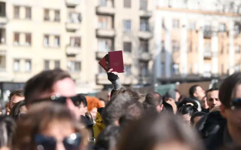 Tri razloga zbog kojih sad prorežimske i druge liste “vrve” od studenata