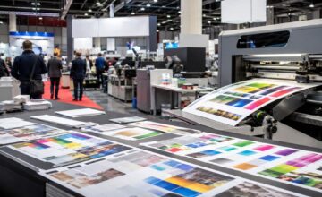 Tri sajma pod jednim krovom u Beogradu: Od grafičke industrije do ambalaže