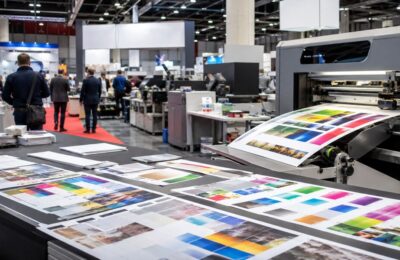 Tri sajma pod jednim krovom u Beogradu: Od grafičke industrije do ambalaže