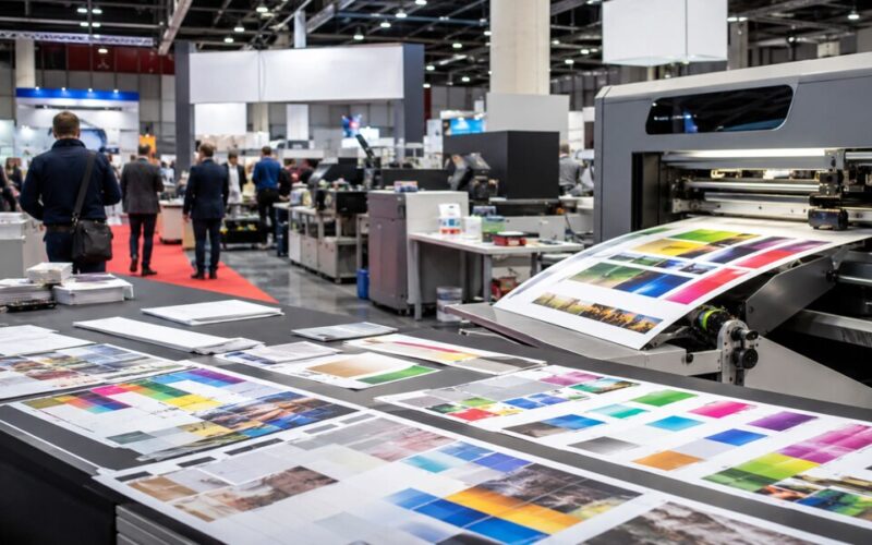 Tri sajma pod jednim krovom u Beogradu: Od grafičke industrije do ambalaže