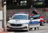 U Dubrovniku palicama napadnut automobil srpskih tablica, dve osobe lakše povređene