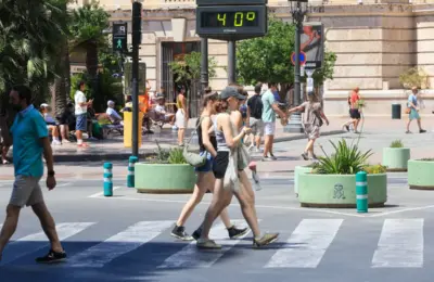 U Evropi zbog toplotnih talasa umrlo najmanje 35.000 ljudi