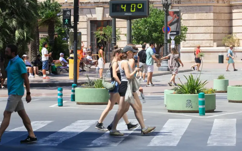 U Evropi zbog toplotnih talasa umrlo najmanje 35.000 ljudi
