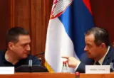 U SPS više ne postoji istaknuti funkcioner koji je spreman da priča o isključenju Branka Ružića iz stranke. To znači mnogo