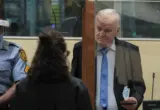 UN sud za ratne zločine: Mladić u trenutku smrti čekao prebacivanje u drugu državu radi izdržavanja kazne