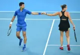 UŽIVO Đoković i Sabalenka protiv Sinijakove i Patena na US Openu
