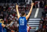 UŽIVO Odbojkašice Srbije igraju derbi grupe na Evropskom prvenstvu