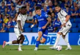 UŽIVO Partizan – Hetafe, kvalifikacije za Ligu konferencija