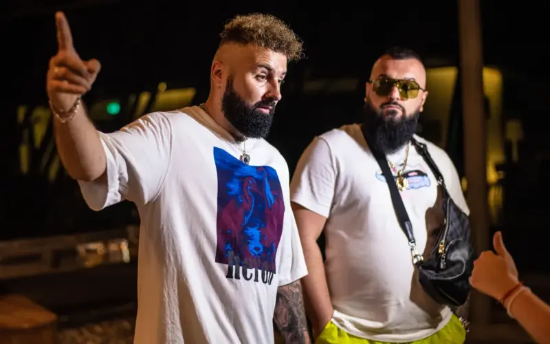 Uhapšen menadžer Jale i Bube: Evo za šta se tereti