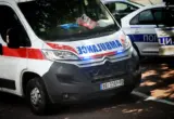 Uhapšen vozač koji je izazvao nesreću u kojoj su poginula dvojica putara kod Sombora, oglasilo se tužilaštvo