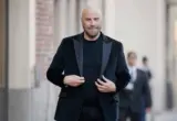 Umrla mu u naručju, pa majka i sin: Džon Travolta se zavetovao na celibat