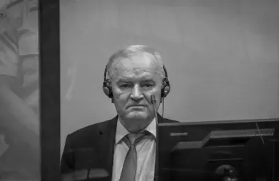 Umro Ratko Mladić – nova.rs