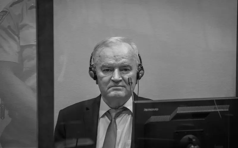 Umro Ratko Mladić – nova.rs