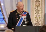 Umro norveški kralj – nova.rs