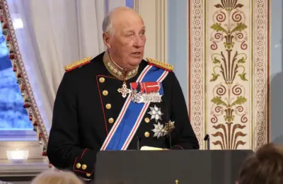 Umro norveški kralj – nova.rs