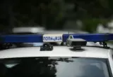 Upucan muškarac na Smederevskom putu