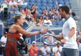 VIDEO Detalji sa meča Đokovića i Sabalenke na US Openu