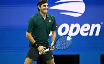 VIDEO Federera pitali da li mu smeta što za Novaka kažu da je GOAT: Usledila reakcija o kojoj se priča, ovako se još nije poklonio Đokoviću
