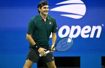 VIDEO Federera pitali da li mu smeta što za Novaka kažu da je GOAT: Usledila reakcija o kojoj se priča, ovako se još nije poklonio Đokoviću