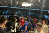 VIDEO Francuzi stigli u Beograd, zvezde spremne za duel sa Srbijom
