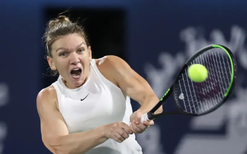 VIDEO Halep na originalan način isprozivala Kirjosa: Začepila mu usta nakon svega što je pričao