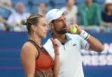 VIDEO “Ja i moj blizanac”: Sabalenka objavila snimak sa Novakom, njima ne može da bude dosadno