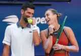 VIDEO Kratka i moćna najava Đokovića i Sabalenke na US Openu