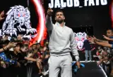 VIDEO Novak heroj u najbizarnijem snimku koji ćete videti danas: Ovako nešto je bilo nezamislivo donedavno, a sada je hit u svetu