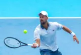 VIDEO Novak trenira u Njujorku, reagovao US Open