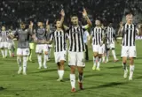 VIDEO Pogledajte golove sa meča Partizan – Hetafe