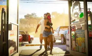 VIDEO Pogledajte snimak zbog kog je planeta stala: GTA VI napravio šou usred noći, igra od dve milijarde dolara frapirala sve