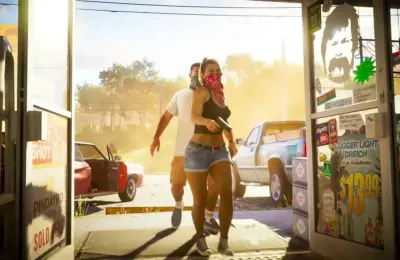 VIDEO Pogledajte snimak zbog kog je planeta stala: GTA VI napravio šou usred noći, igra od dve milijarde dolara frapirala sve
