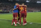 VIDEO Roma dobila strašan tandem: Tri gola novog pojačanja i tri asistencije za njega od miljenika navijača
