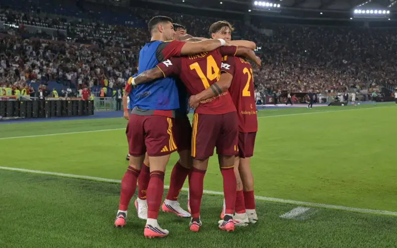 VIDEO Roma dobila strašan tandem: Tri gola novog pojačanja i tri asistencije za njega od miljenika navijača
