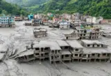 VIDEO Snimci katastrofe u Nepalu lede krv u žilama: Pogledajte kako je tačno nastala razorna bujica