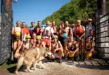 VIDEO Vaterpolo šampioni Srbije raftingom otvorili sezonu