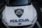Vatrogasci sekli zgužvani automobil da izvuku poveđenog srpskog dežavnjanina: Teška saobraćajna nezgoda na Krku