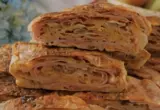 Večera za manje od sat vremena: Pica pita koju svi vole