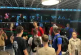 Vembanjama jednim potezom oduševio Srbiju – ovo mu neće zaboraviti VIDEO