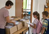 Više od 32.000 novosadskih đaka dobija besplatne školske knjige