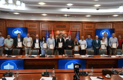 Više od 5.000 mladih iz dijaspore boravilo u kampovima širom Srbije
