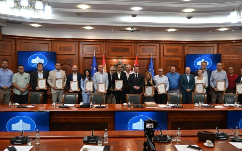 Više od 5.000 mladih iz dijaspore boravilo u kampovima širom Srbije