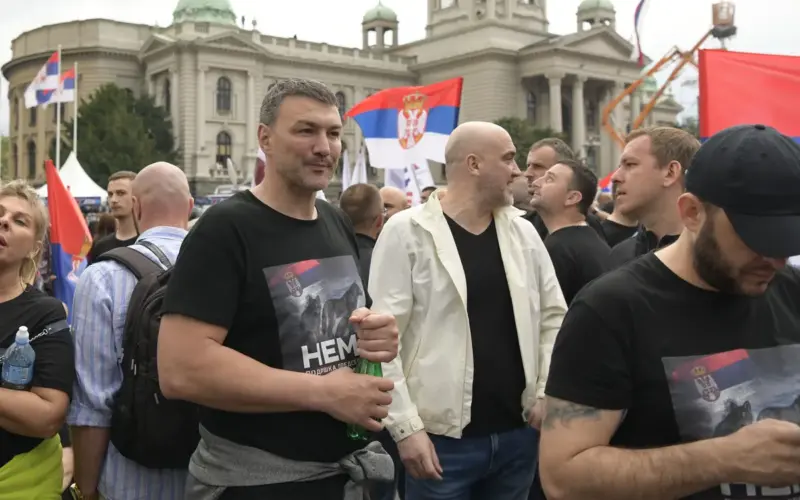 Vladimir Mandić platio million evra kuće, njive i šume u Crnoj Gori