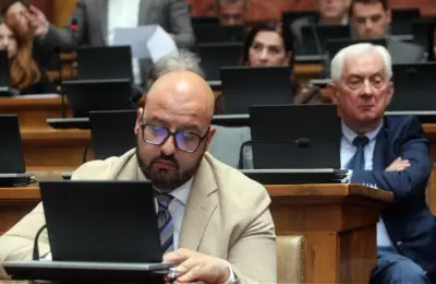 Vlast pripremila mehanizam krađe izbora kao i prethodnih godina