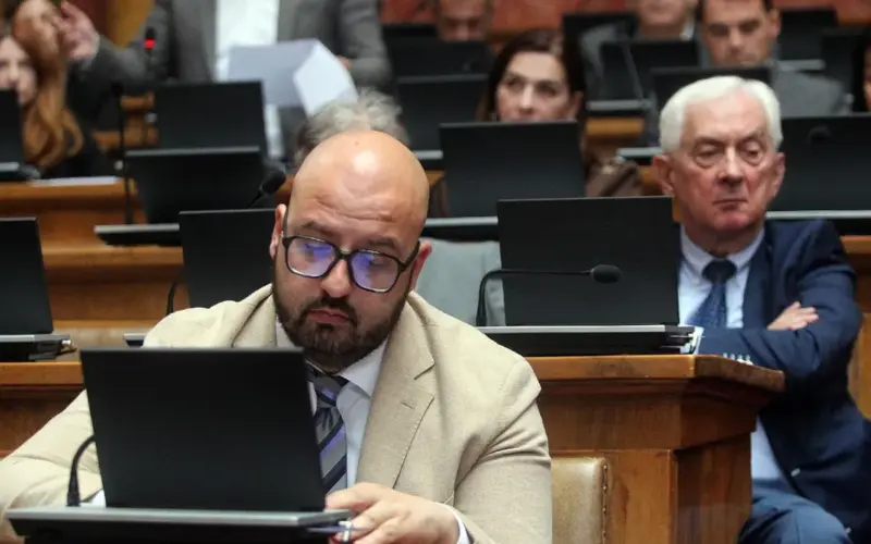 Vlast pripremila mehanizam krađe izbora kao i prethodnih godina