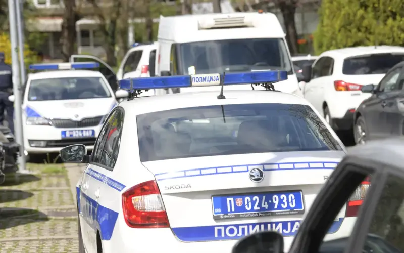 Vozio bez dozvole, usmrtio devojčicu (5), njenog mlađeg brata i roditelje povredio: Ovo je vozač iz Kraljeva koji je izazvao stravičnu nesreću FOTO