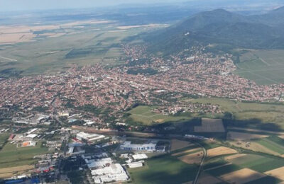Vršačke planine: Zeleni krov Vojvodine iznad nepregledne banatske ravnice