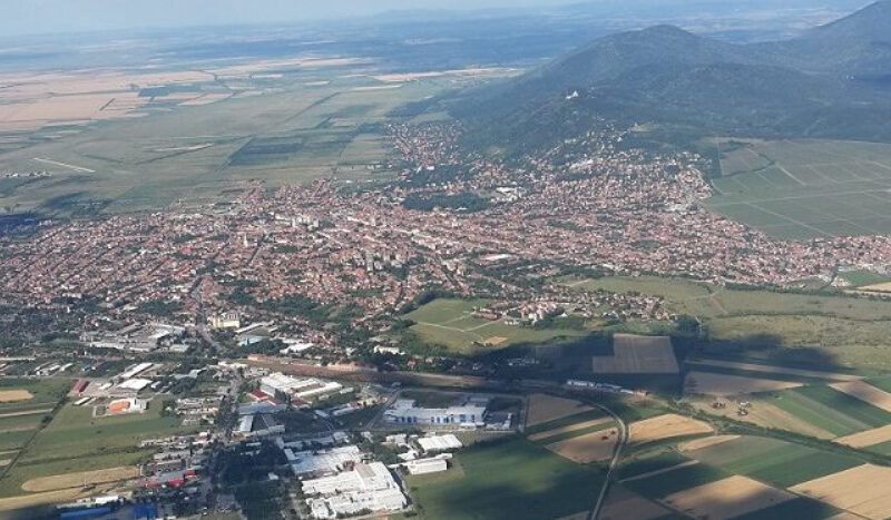 Vršačke planine: Zeleni krov Vojvodine iznad nepregledne banatske ravnice